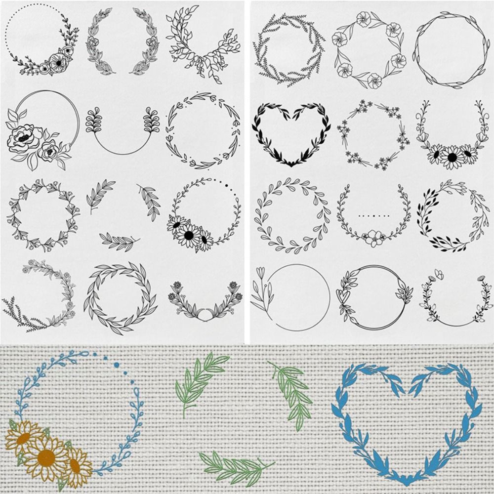 Stabilizzatore solubile in acq - Embroidery Meaning recensione e prezzo