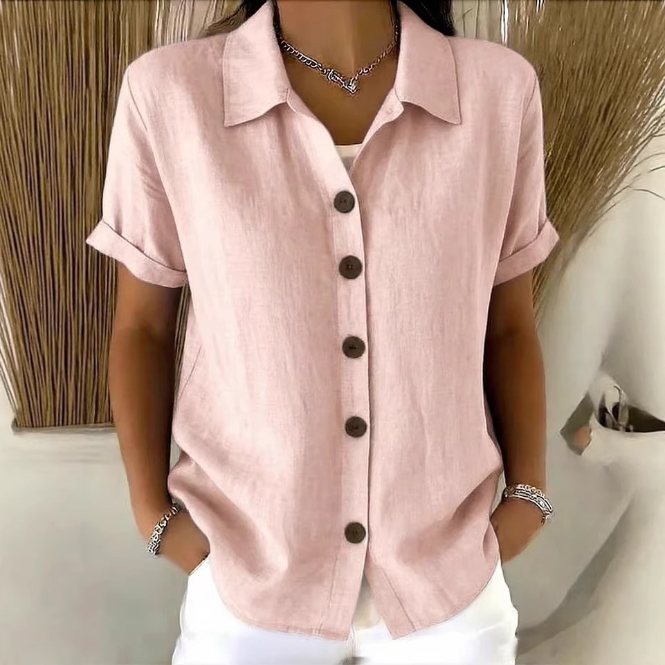 Camicetta Elegante Estiva da D - Embroidery Online recensione e prezzo