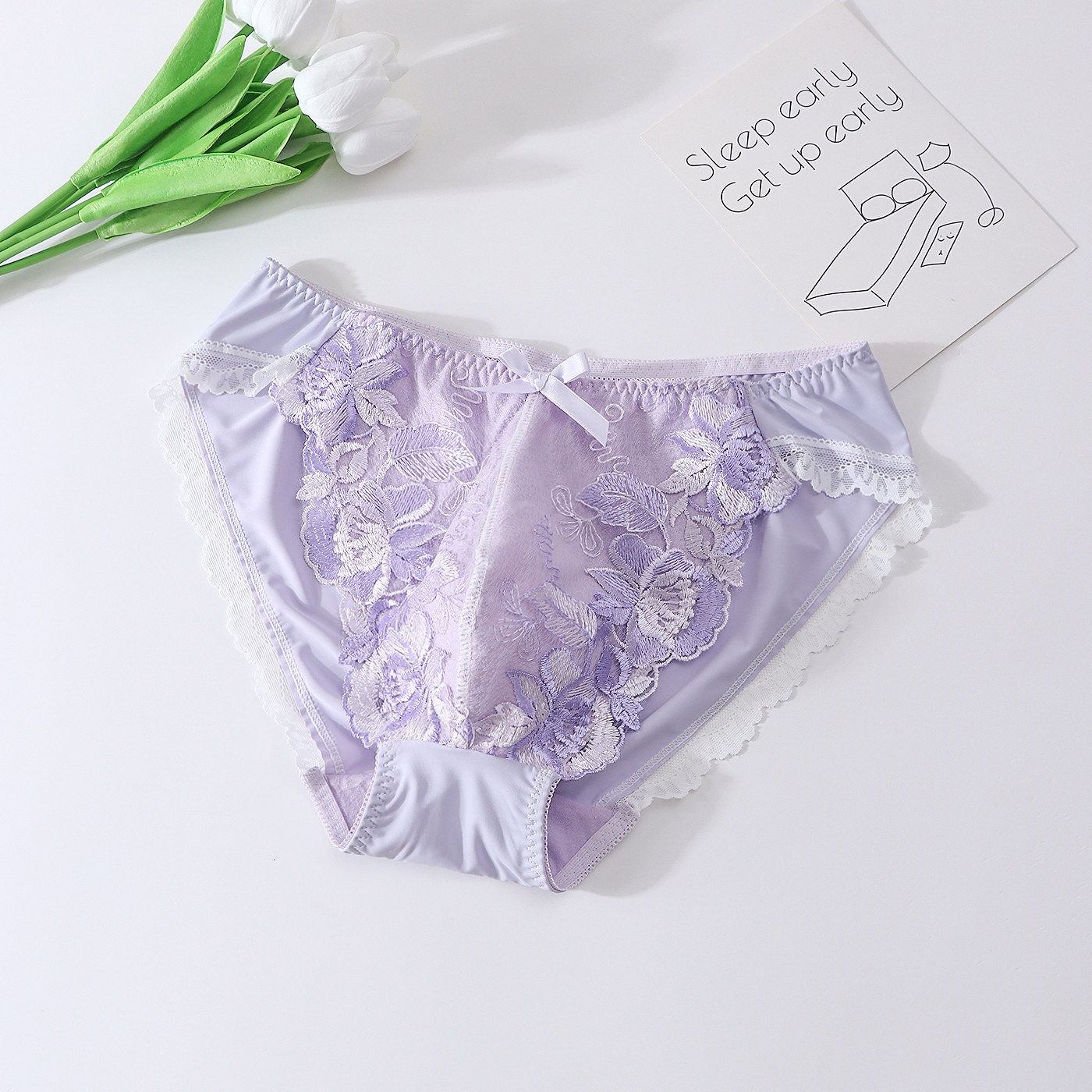 Slip da Uomo di Alta Qualità c - Embroidery Garments recensione e prezzo
