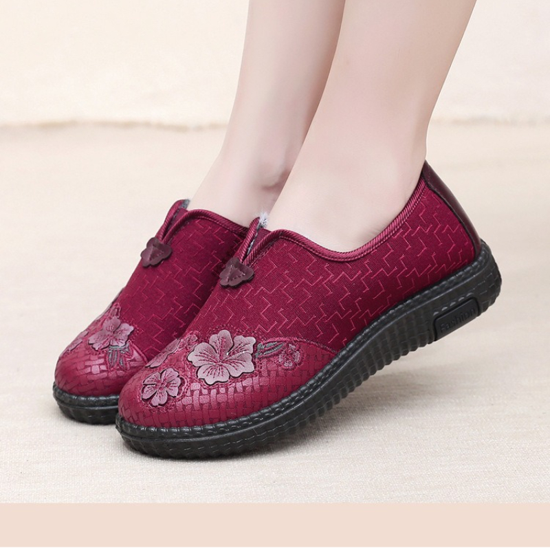Scarpe Invernali da Donna con  - Embroidery Online recensione e prezzo
