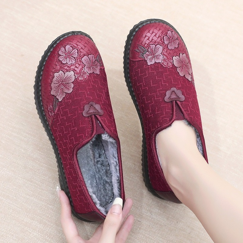 Scarpe Invernali da Donna con  - Embroidery Online recensione e prezzo