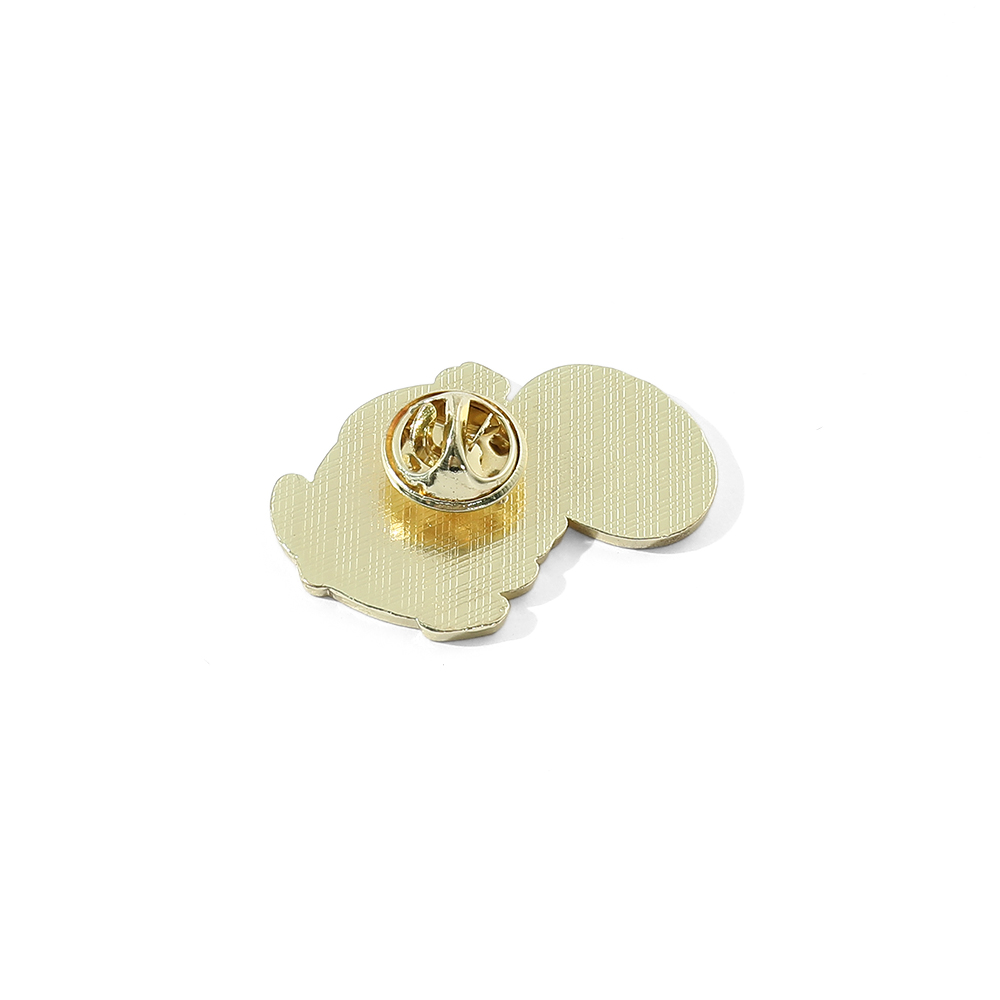 1 Pezzo ​ Spilla in metallo sm - Embroidery Reddit recensione e prezzo