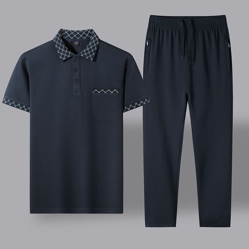 Nuovo Set Estivo alla Moda in  - Embroidery Cotton Shirt recensione e prezzo