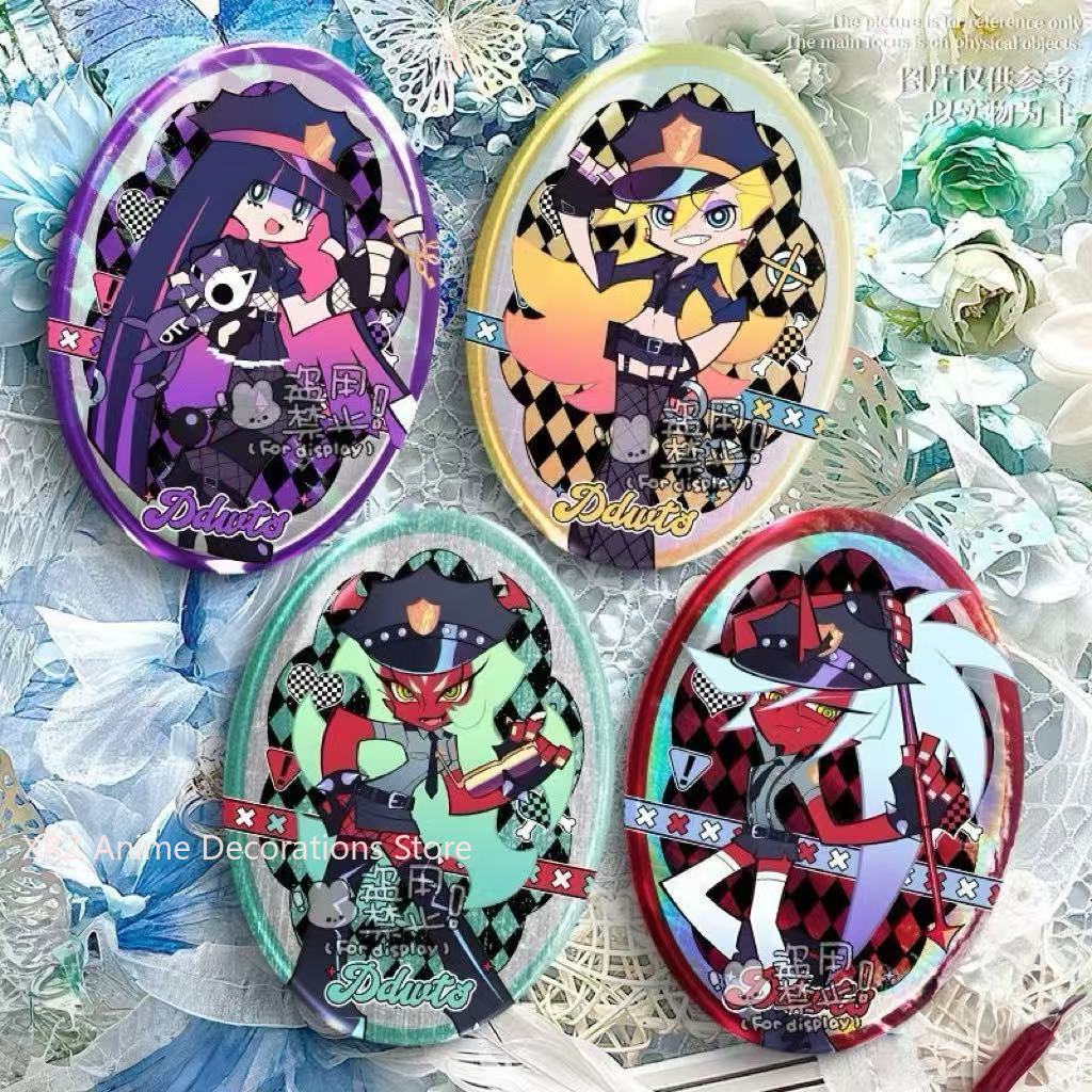 4 Pezzi Spille Anime Carine di - Embroidery Reddit recensione e prezzo