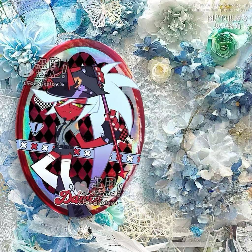 4 Pezzi Spille Anime Carine di - Embroidery Reddit recensione e prezzo