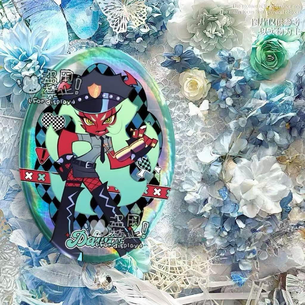 4 Pezzi Spille Anime Carine di - Embroidery Reddit recensione e prezzo