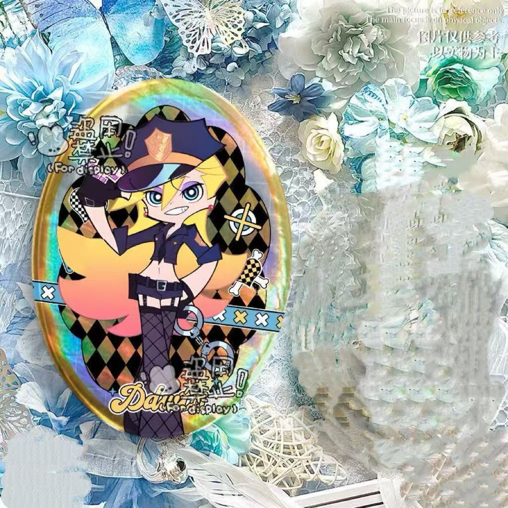 4 Pezzi Spille Anime Carine di - Embroidery Reddit recensione e prezzo