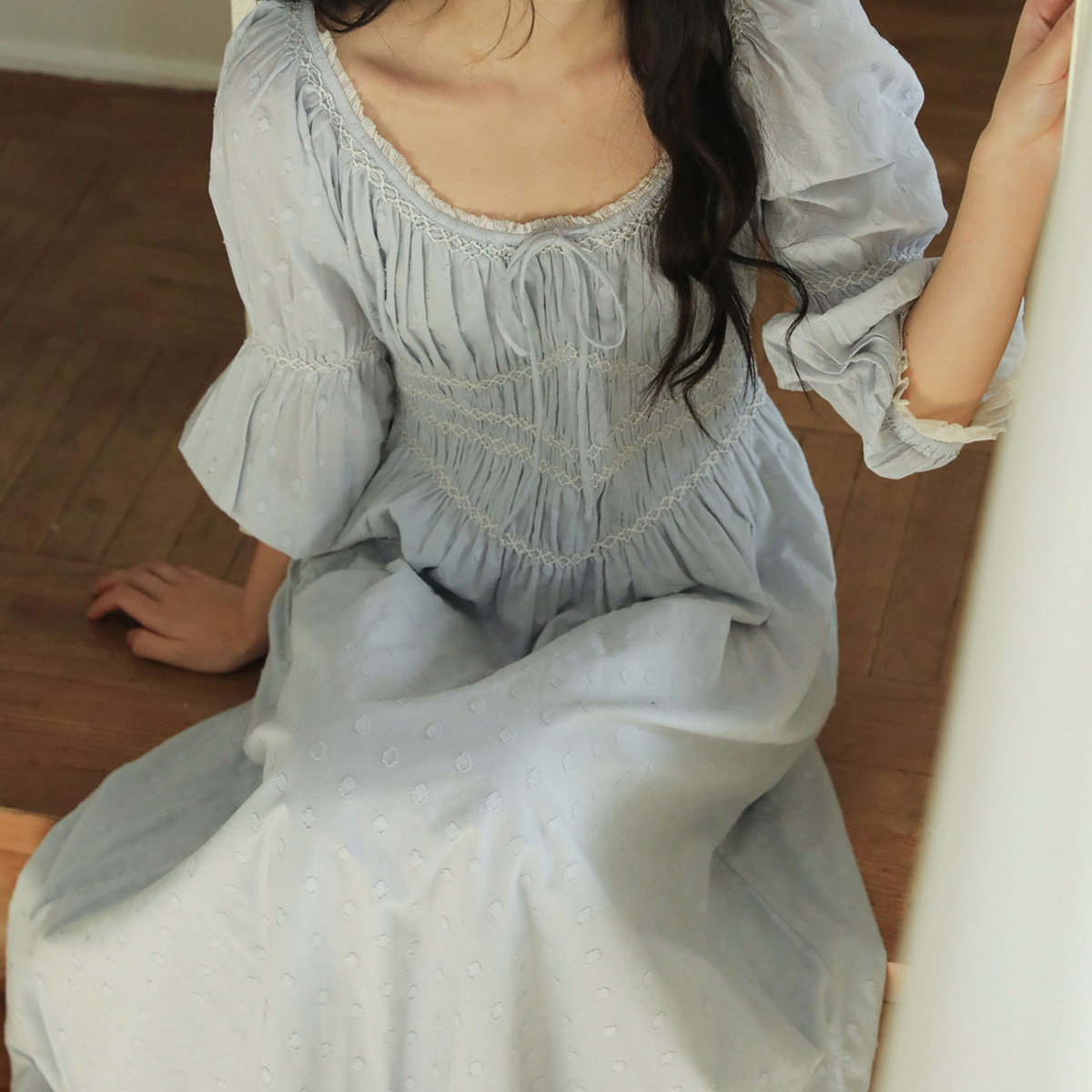 Cappotto da Principessa di Jul - Embroidery Garments recensione e prezzo