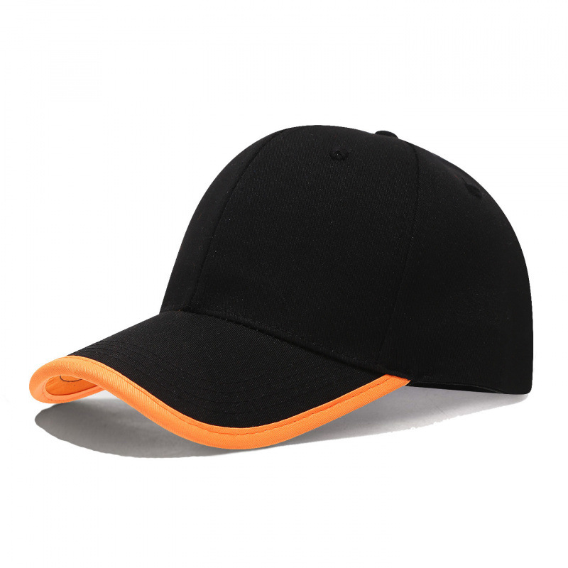 Cappellino da baseball persona - Embroidery Design Logo recensione e prezzo
