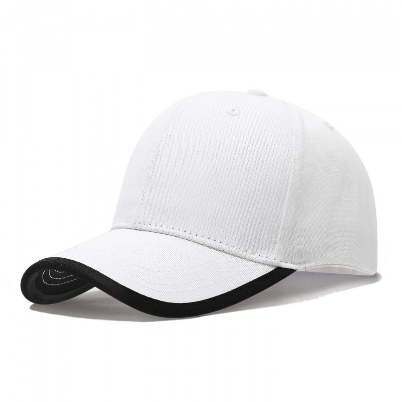 Cappellino da baseball persona - Embroidery Design Logo recensione e prezzo