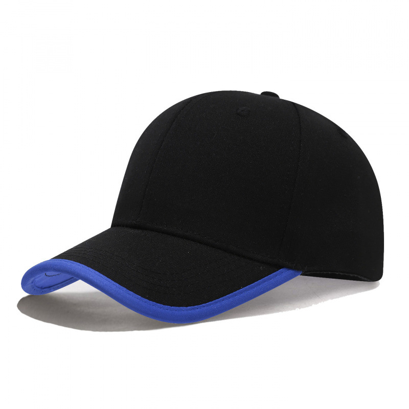 Cappellino da baseball persona - Embroidery Design Logo recensione e prezzo