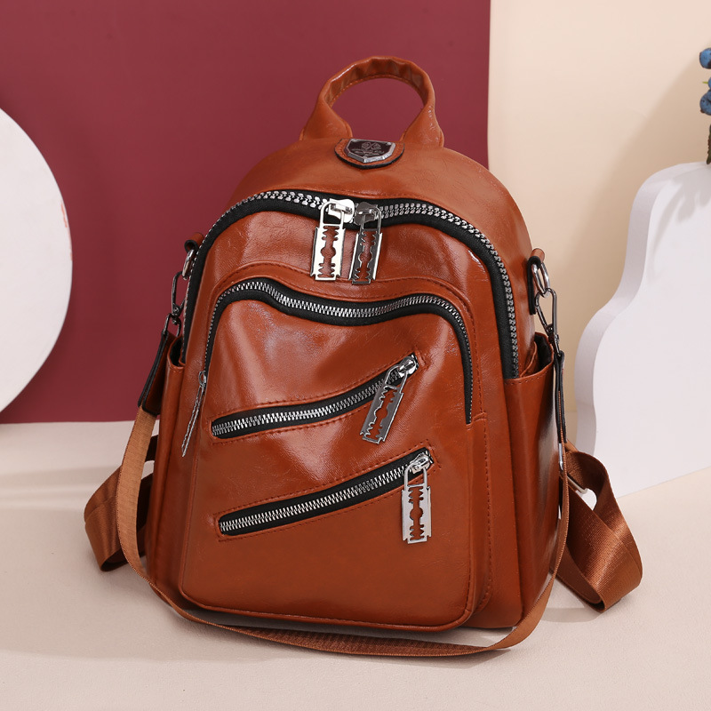 Borsa da donna alla moda, nuov - Embroidery Online recensione e prezzo